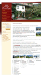 Mobile Screenshot of gaestehaus-brindlinger.at